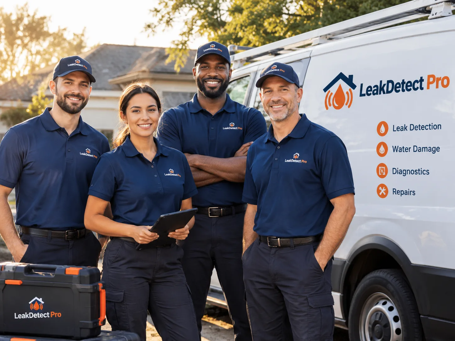 Roof Repair company in Bakersfield, CA